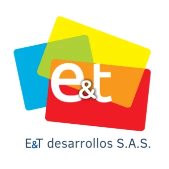 En E&T Desarrollos SAS, tenemos una misión clara: impulsar la innovación y la eficiencia a través de soluciones tecnológicas avanzadas. Queremos hacer que la tecnología funcione a tu favor.